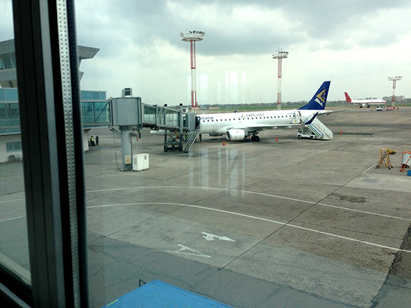 Ташкент аэропорт