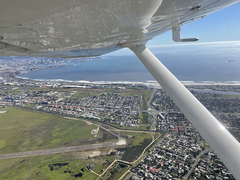 Cessna 150